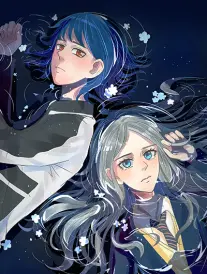 漫画改编《旧书店的夏天》条目封面示意